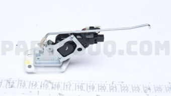 82510M60M51 LATCH BACK DOOR