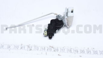 82510M60M51 LATCH BACK DOOR