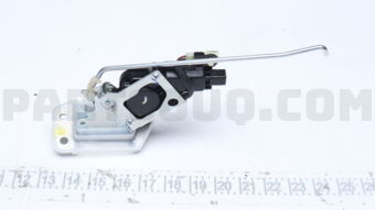 82510M60M51 LATCH BACK DOOR