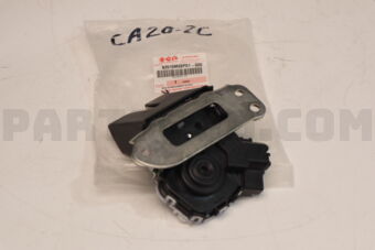 82510M68P01 LATCH, BACK DR