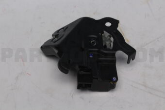 82510M79M00 LATCH, TRUNK LID