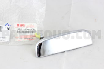 8280177G020PG HANDLE ASSY DR OUT R(CHROME)