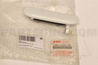 8280181A5226U HANDLE ASSY SIDE DOOR OUT R(WH