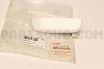8280181A5226U HANDLE ASSY SIDE DOOR OUT R(WH