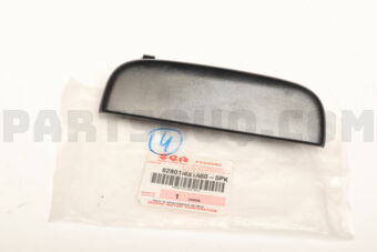 82801M81A605PK HANDLEOUTSI