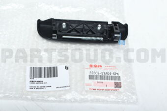 8280281A045PK HANDLE ASSYFR DR OUTL