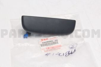 82802M68K005PK HANDLE ASSY, SIDE DOOR OUT LH,(BLACK)