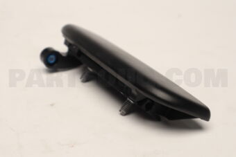 82802M69R005PK HANDLE ASSY,SIDE DOOR OUT,L