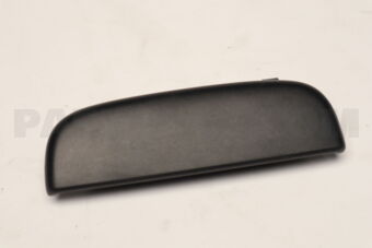 82802M69R005PK HANDLE ASSY,SIDE DOOR OUT,L