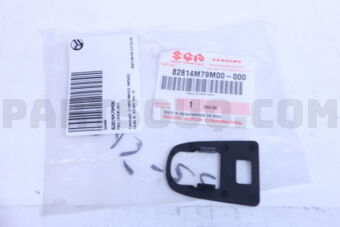 82814M79M00 PAD, DOOR OUT