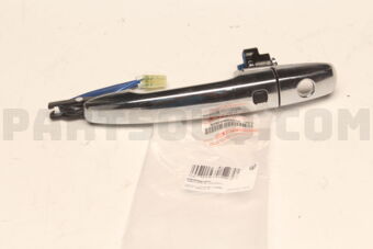 82820M688100PG HANDLE,DOOR OUT A1K310/412