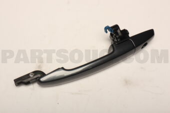 82820M72R20WBF HANDLE,FRONT DOOR OUT,LH