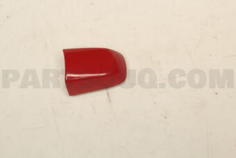 82833M75J00Z9T CAP, DOOR OUT (RED)