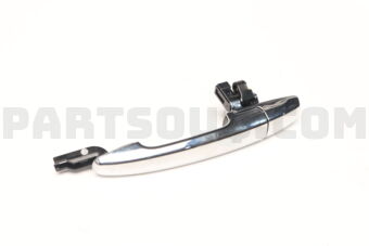82840M68P200PG HANDLE,DOOR A1K310/412