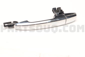 82840M68P200PG HANDLE,DOOR A1K310/412