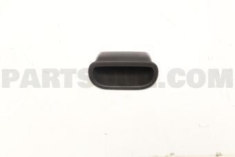 82841M82G02 HANDLE,BACK DOOR INNER