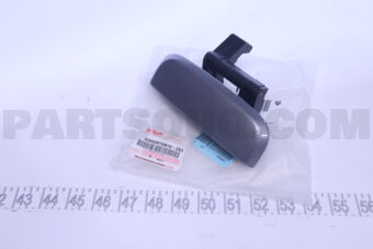 82850M76M10ZNZ HANDLE, BACK DOOR