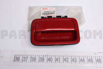 82850M80T10WAA HANDLE ASSY,BACK DOOR