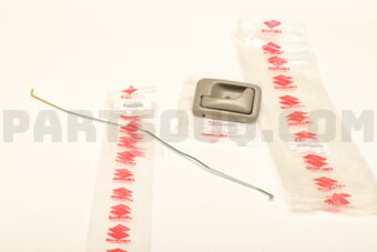 8310261J00R8H HANDLE FR DR INSIDE L(BEIGE)