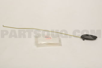 8310281A01T01 HANDLE INSIDE LH