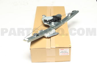 8340165J01 REGULATOR ASSY,FRONT WINDOW,R