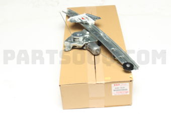 8340165J01 REGULATOR ASSY,FRONT WINDOW,R