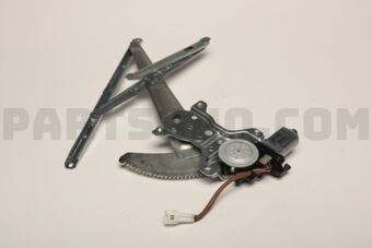 8340181A10 REGULATOR ASSY, FR WINDOW RH