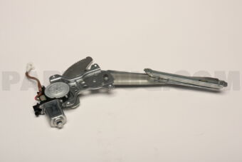 8340181A10 REGULATOR ASSY, FR WINDOW RH
