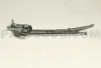 8344061J00 REGULATOR ASSY, FR WINDOW LH