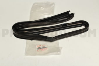 8366065D00 RUN, FR DR GLASS RH