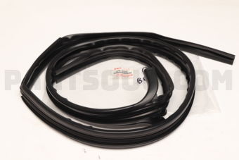 8366181A02 RUN GLASS DOOR RH