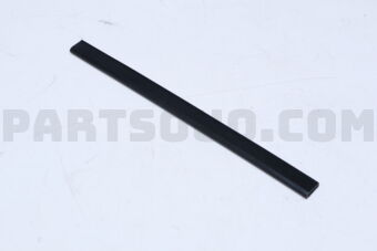 8369160A00 RUBBER, BOTTOM CHANNEL