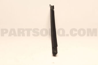 8381154G00 WEATHERSTRIP, FR DR OUT RH