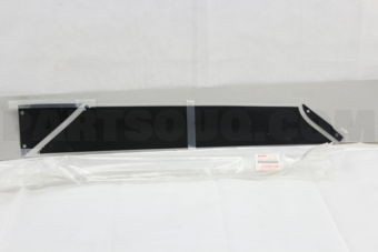 8392163J000CE TAPE, FRONT DOOR OUTER FR RH,(B