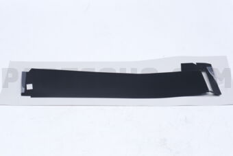 8392352R020CE TAPE,FR DR OUTER RR,R(BLACK)