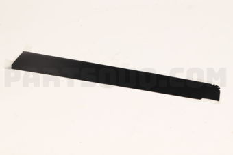 8392364J010CB TAPE, SASH PILLAR RH (BLACK)