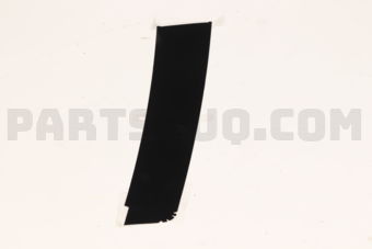 8392364J010CB TAPE, SASH PILLAR RH (BLACK)