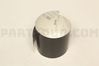 83928M76T100CB TAPE,REAR DOOR OUTER FR,L