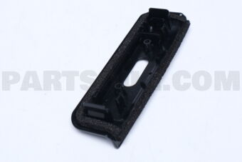 8394052R10 GARNISH,BACK DOOR LWR A2L