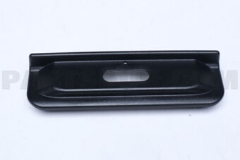 8394052R10 GARNISH,BACK DOOR LWR A2L