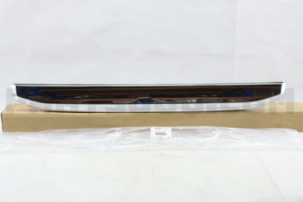 8394060K000PG GARNISH, BACK DOOR (CHROME)