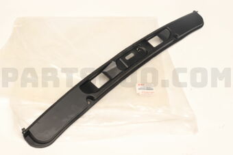 8394068L50 GARNISH COMP,BACK DOOR LOWER