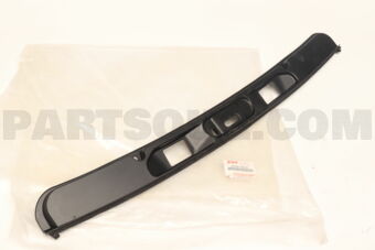 8394068L50 GARNISH COMP,BACK DOOR LOWER
