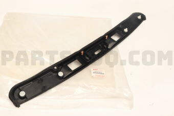 8394068L50 GARNISH COMP,BACK DOOR LOWER