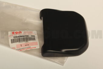 83940M80T00 COVER COMP,BACK DR HINGE LOWER