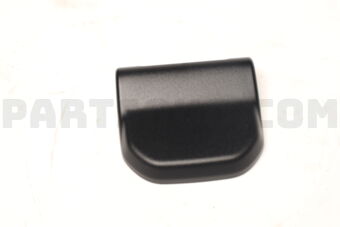 8395077R00 COVER COMP,BACK DR HINGE UPPER
