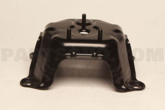 8396178R00 CARRIER,SPARE TIRE
