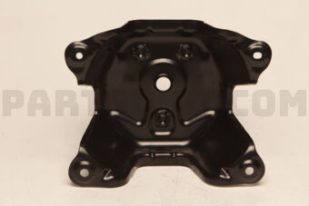 8396178R00 CARRIER,SPARE TIRE
