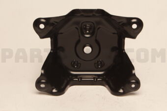 8396178R00 CARRIER,SPARE TIRE
