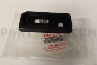 83970M74T10 HOLDER COMP,BACK DOOR SWITCH